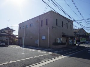広島銀行宮内支店改修工事
