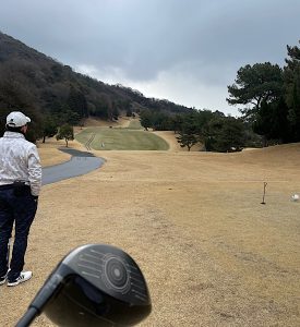 Hanamizu Golf
