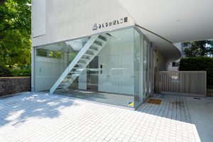 みんなのはんこ屋ビル新築工事