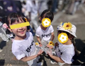 ☆フラワーフェスティバル☆