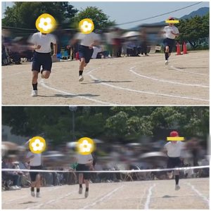 ☆体育祭・運動会☆