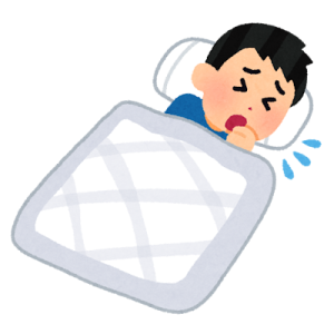 夏風邪