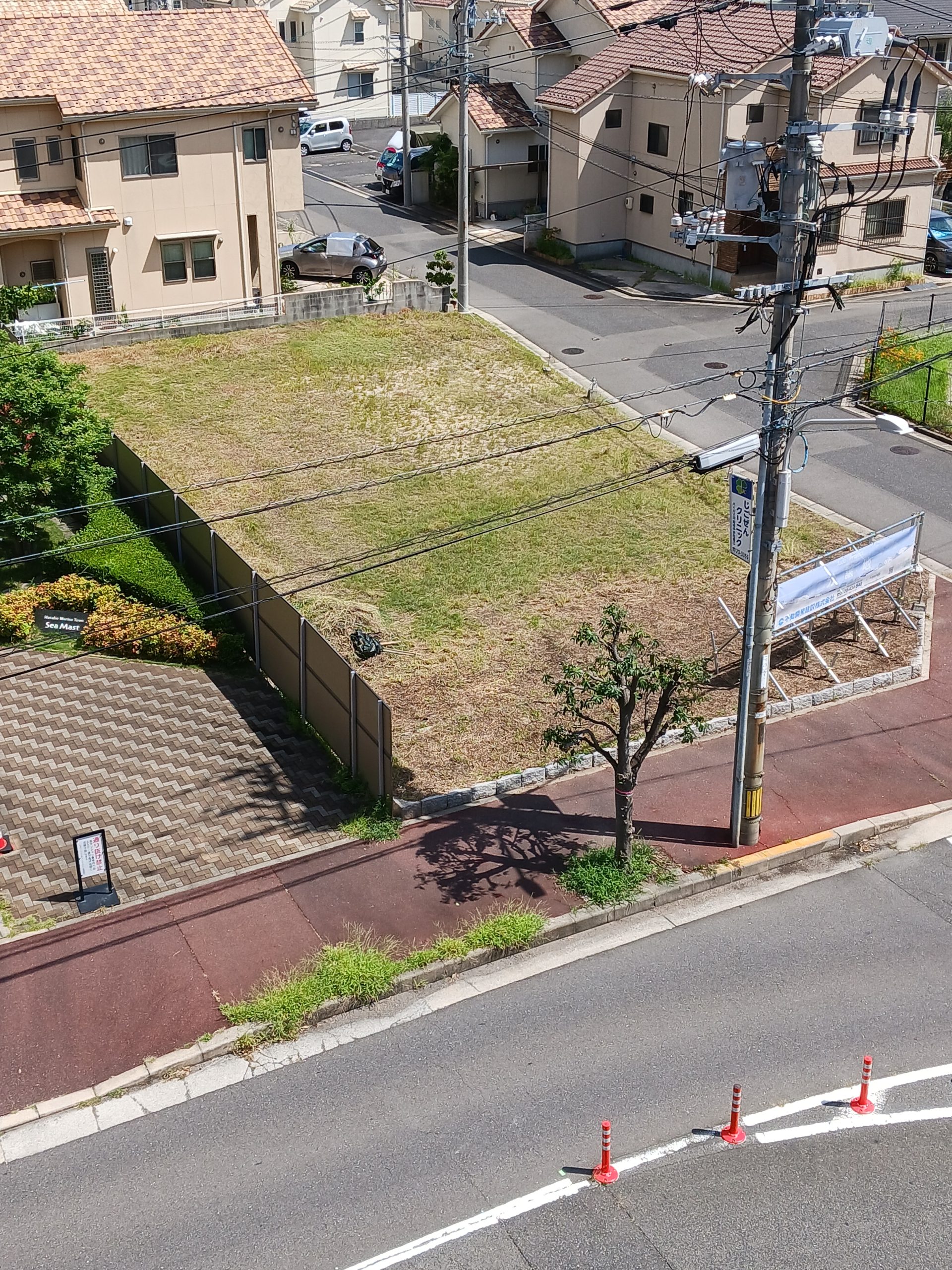 廿日市 阿品３丁目分譲地【注文住宅用地】